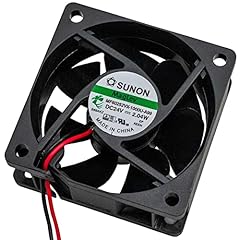 Sunon mf60252vx1000ua99 ventil d'occasion  Livré partout en France