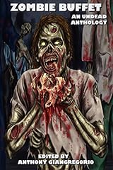 Zombie buffet undead d'occasion  Livré partout en France