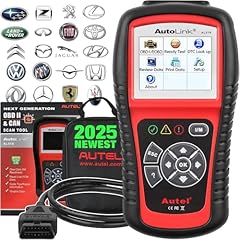 Autel al519 obd2 for sale  Delivered anywhere in USA 