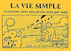 Vie simple autonome d'occasion  Livré partout en Belgiqu