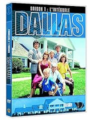 Dallas saison d'occasion  Livré partout en France