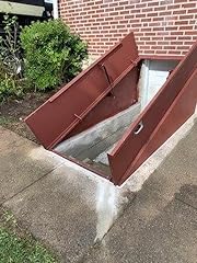 Steelway angled basement for sale  Delivered anywhere in USA 