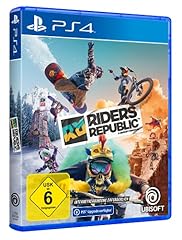 Riders republic playstation gebraucht kaufen  Wird an jeden Ort in Deutschland