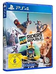 Riders republic playstation usato  Spedito ovunque in Italia 