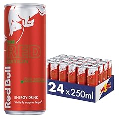 Red bull boisson d'occasion  Livré partout en France