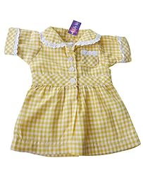 Yellow dolls summer for sale  Delivered anywhere in UK