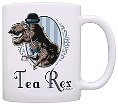 Tea rex mug for sale  Delivered anywhere in USA 