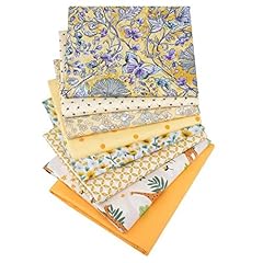 Craftsfabrics pezzi 40x50 usato  Spedito ovunque in Italia 