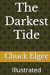 The darkest tide d'occasion  Livré partout en France