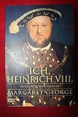 Heinrich viii historischer gebraucht kaufen  Wird an jeden Ort in Deutschland