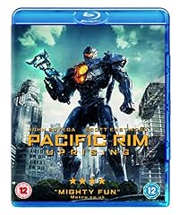 Pacific rim uprising d'occasion  Livré partout en France