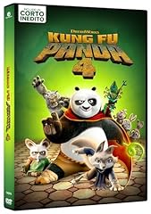 Kung panda usato  Spedito ovunque in Italia 