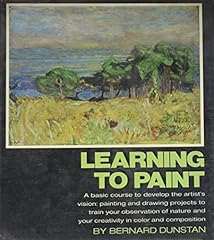 Learning paint for sale  Delivered anywhere in UK