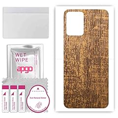 Apgo skin sticker for sale  Delivered anywhere in UK