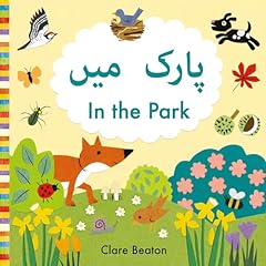 Park urdu bilingual for sale  Delivered anywhere in UK