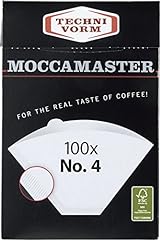Technivorm moccamaster white for sale  Delivered anywhere in USA 