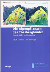 Alpenpflanzen tössberglandes  gebraucht kaufen  Wird an jeden Ort in Deutschland