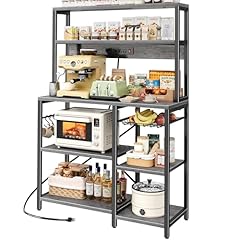 Superjare bakers rack for sale  Delivered anywhere in USA 