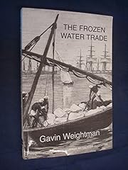 The frozen water d'occasion  Livré partout en France