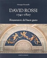 David rossi 1741 usato  Spedito ovunque in Italia 