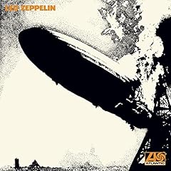 cds led zeppelin d'occasion  Livré partout en France