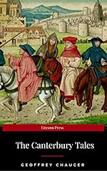 Canterbury tales for sale  Delivered anywhere in UK