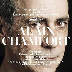 Alain chamfort d'occasion  Livré partout en France