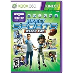 Kinect sports season for sale  Delivered anywhere in USA 
