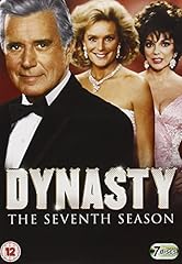 Dynasty season dvd for sale  Delivered anywhere in UK