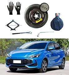 Kit ruotino scorta usato  Spedito ovunque in Italia 