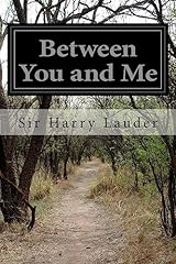 Between You and Me for sale  Delivered anywhere in UK