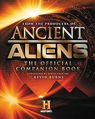 Ancient aliens official for sale  Delivered anywhere in UK