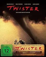 Twister blu ray for sale  Delivered anywhere in USA 