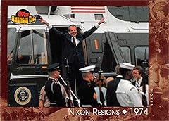 Richard nixon trading for sale  Delivered anywhere in USA 
