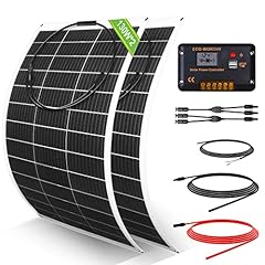 Eco worthy 260watt for sale  Delivered anywhere in USA 