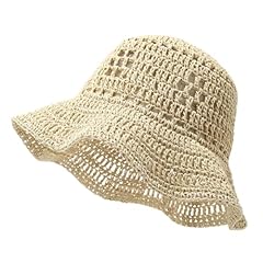Yamee strandhut damen gebraucht kaufen  Wird an jeden Ort in Deutschland