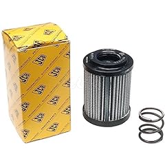 Hydraulic filter jcb for sale  Delivered anywhere in UK