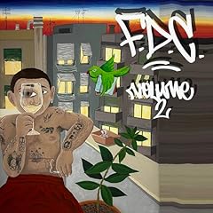 Fdc vol.2 explicit for sale  Delivered anywhere in USA 