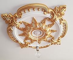 Large beautiful ornate for sale  Delivered anywhere in UK