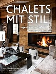 Chalets stil alpine gebraucht kaufen  Wird an jeden Ort in Deutschland
