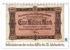 Geldscheine ersten hälfte gebraucht kaufen  Wird an jeden Ort in Deutschland