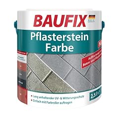 Baufix pflasterstein farbe gebraucht kaufen  Wird an jeden Ort in Deutschland