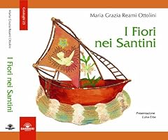 Fiori nei santini. usato  Spedito ovunque in Italia 