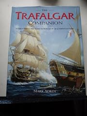Trafalgar companion complete for sale  Delivered anywhere in UK