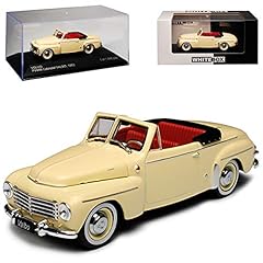 Generisch volvo pv445 gebraucht kaufen  Wird an jeden Ort in Deutschland