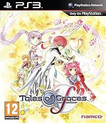 Tales graces day usato  Spedito ovunque in Italia 