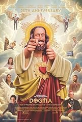 Dogma movie poster for sale  Delivered anywhere in USA 