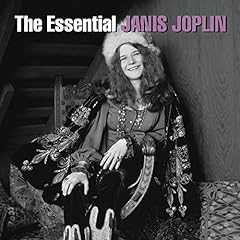 Essential janis joplin for sale  Delivered anywhere in USA 