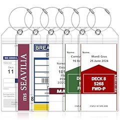 Pack luggage tags for sale  Delivered anywhere in USA 
