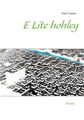 Lite hohley for sale  Delivered anywhere in UK